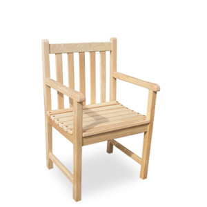 Garden chair